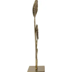 KARE Design Objet Décoratif Ginkgo Leafs 70