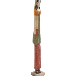 KARE Design Objet Décoratif Indian Couple Rani 93Cm