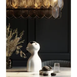 KARE Design Objet Décoratif Johnny 39Cm