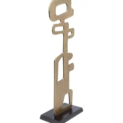 KARE Design Objet Décoratif Éléments 25Cm