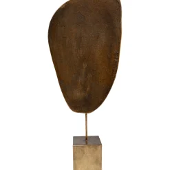 KARE Design Objet Décoratif Mask Mathis 37Cm