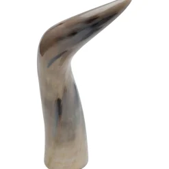 KARE Design Objet Décoratif Natural Horn