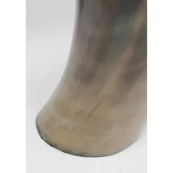 KARE Design Objet Décoratif Natural Horn