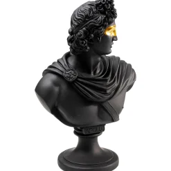 KARE Design Objet Décoratif Noble Sir Eyes 36Cm