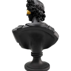 KARE Design Objet Décoratif Noble Sir Eyes 36Cm