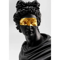 KARE Design Objet Décoratif Noble Sir Eyes 36Cm