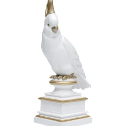 KARE Design Objet Décoratif Proud Parrot 37Cm