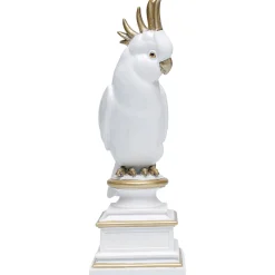 KARE Design Objet Décoratif Proud Parrot 37Cm