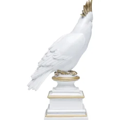 KARE Design Objet Décoratif Proud Parrot 37Cm