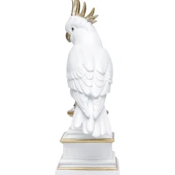 KARE Design Objet Décoratif Proud Parrot 37Cm