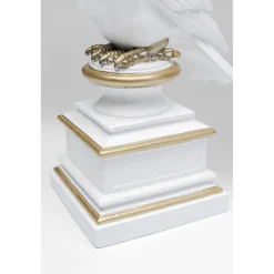 KARE Design Objet Décoratif Proud Parrot 37Cm