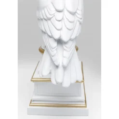 KARE Design Objet Décoratif Proud Parrot 37Cm