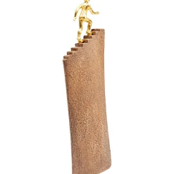 KARE Design Objet Décoratif Rock Hiking 25Cm