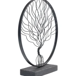 KARE Design Objet Décoratif Rooted 39Cm