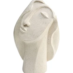 KARE Design Objet Décoratif Sensual Face 28Cm