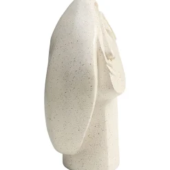 KARE Design Objet Décoratif Sensual Face 28Cm