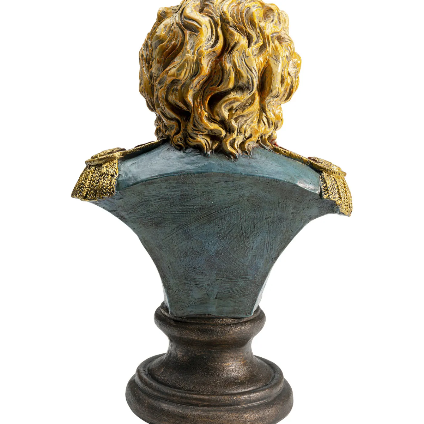 KARE Design Objet Décoratif Sir Lion 29Cm