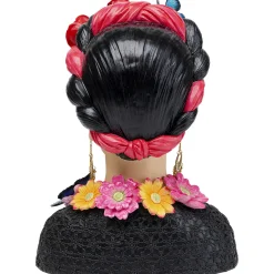 KARE Design Objet Décoratif Style Muse Flowers 41Cm