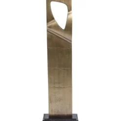 KARE Design Objet Décoratif Taiki Laiton 63Cm