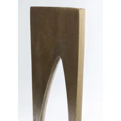 KARE Design Objet Décoratif Taiki Laiton 58Cm