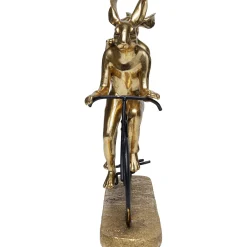 KARE Design Objet Décoratif Tandem Rabbits 34Cm