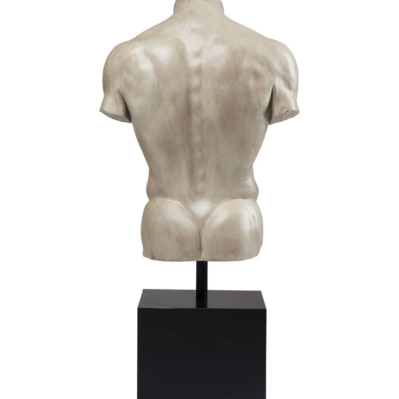 KARE Design Objet Décoratif Torso Tattoo