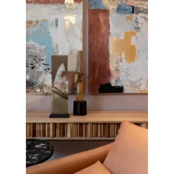 KARE Design Objet Décoratif Toyo Dore 63Cm