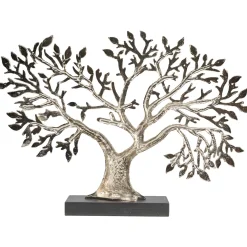 KARE Design Objet Décoratif Tree Of Life 39Cm