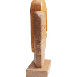 KARE Design Objet Décoratif Two Faces 28Cm