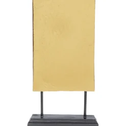 KARE Design Objet Décoratif Wisdom Dore 51Cm