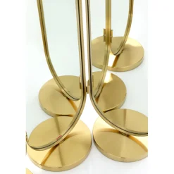 KARE Design Paravent Curve 106X166Cm