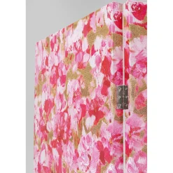 KARE Design Paravent Flower Couple Vs Flower Boat 120X180