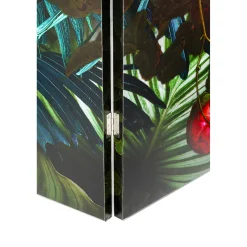 KARE Design Paravent Flower Paradise 240X180Cm