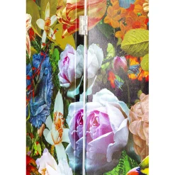 KARE Design Paravent Flower Paradise 240X180Cm