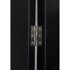 KARE Design Paravent Royal Headdress Vs Snake Girl 120X180