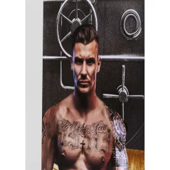 KARE Design Paravent The Bachelor 120X180