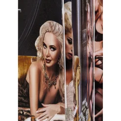 KARE Design Paravent The Bachelor 120X180