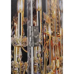 KARE Design Paravent The Bachelor 120X180