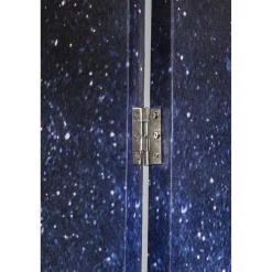 KARE Design Paravent Triptychon Man Vs Oldtimer 120X180