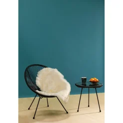 KARE Design Peau De Mouton Heidi Blanc 65X85Cm