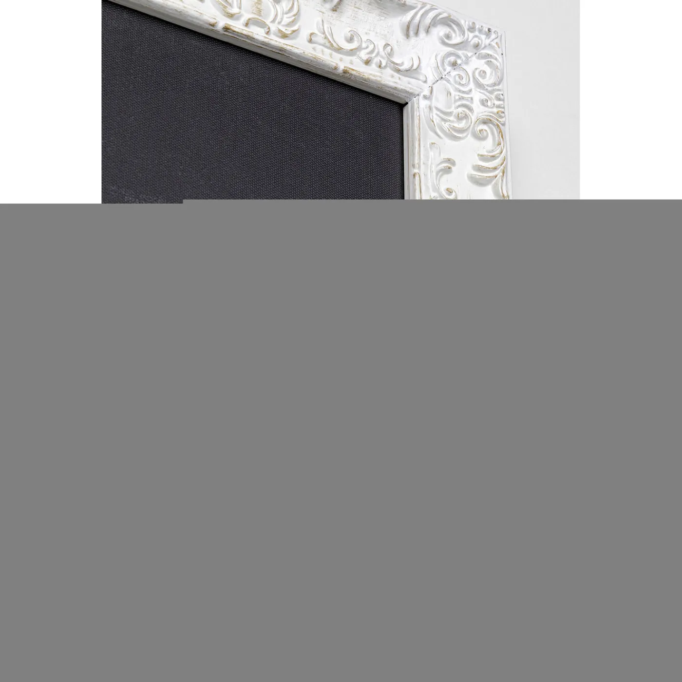 KARE Design Peinture A L Huile Frame Incognito Baroness 80X100