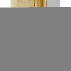 KARE Design Peinture A L Huile Frame Incognito Lady 80X100Cm