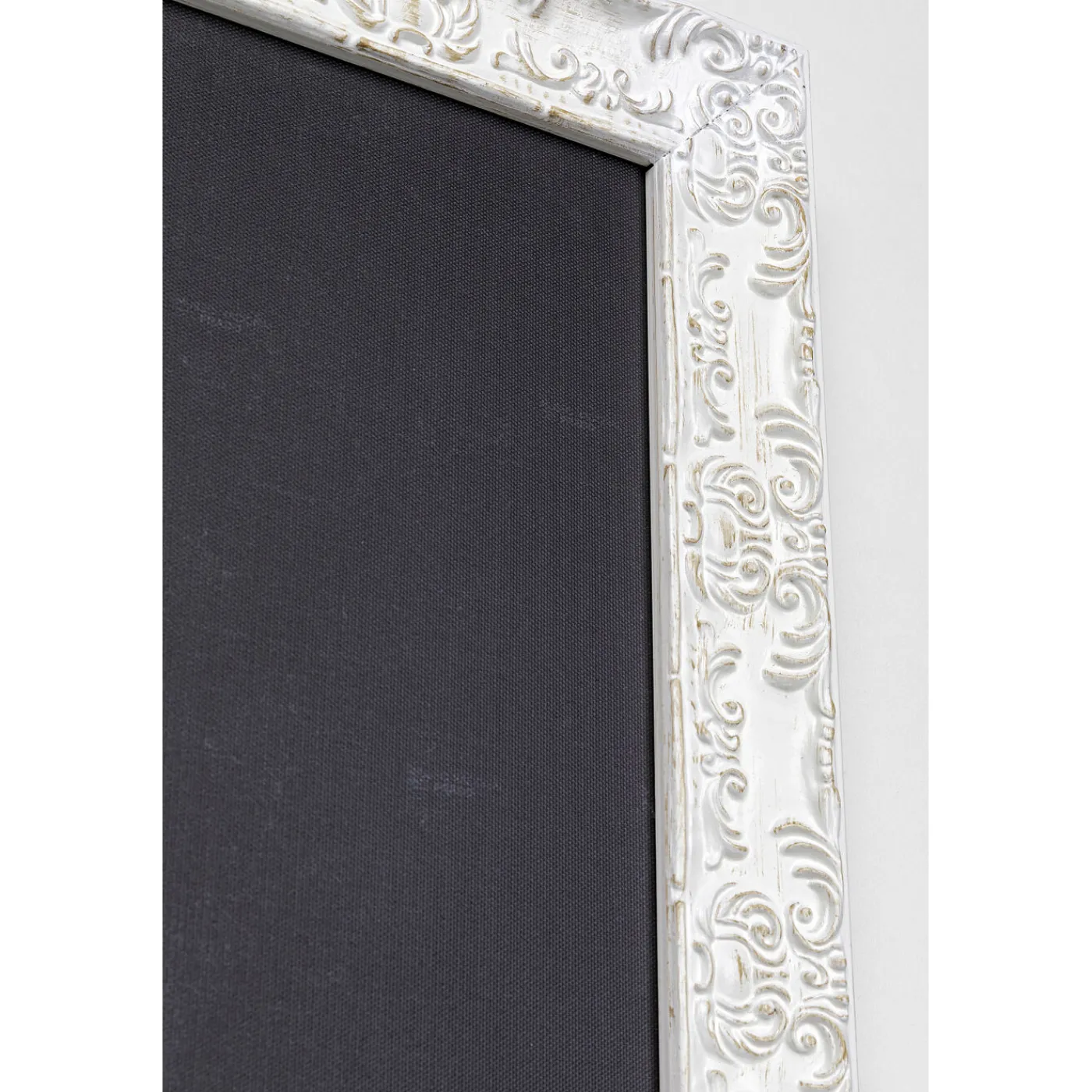 KARE Design Peinture A L Huile Frame Incognito Baroness 80X100