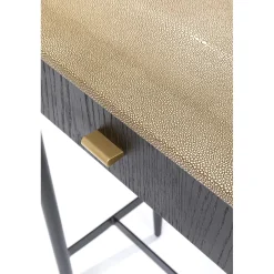 KARE Design Penderie Avec Miroir Milano