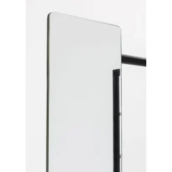KARE Design Penderie Avec Miroir Ravello 178X50