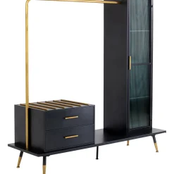 KARE Design Penderie La.Gomera 170X180Cm