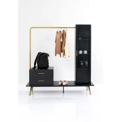 KARE Design Penderie La.Gomera 170X180Cm