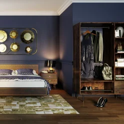 KARE Design Penderie Ravello 185X120