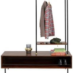 KARE Design Penderie Ravello 174X160Cm