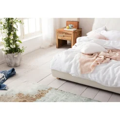 KARE Design Petite Commode Authentico 50X50Cm